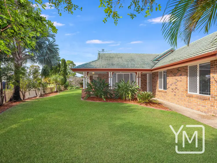 Second view of Homely house listing, 5 Edwardson Drive, Pelican Waters QLD 4551