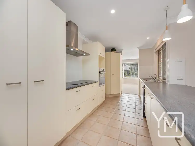 Sixth view of Homely house listing, 5 Edwardson Drive, Pelican Waters QLD 4551