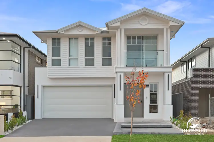20 Quokka Street (Melonba), Marsden Park NSW 2765