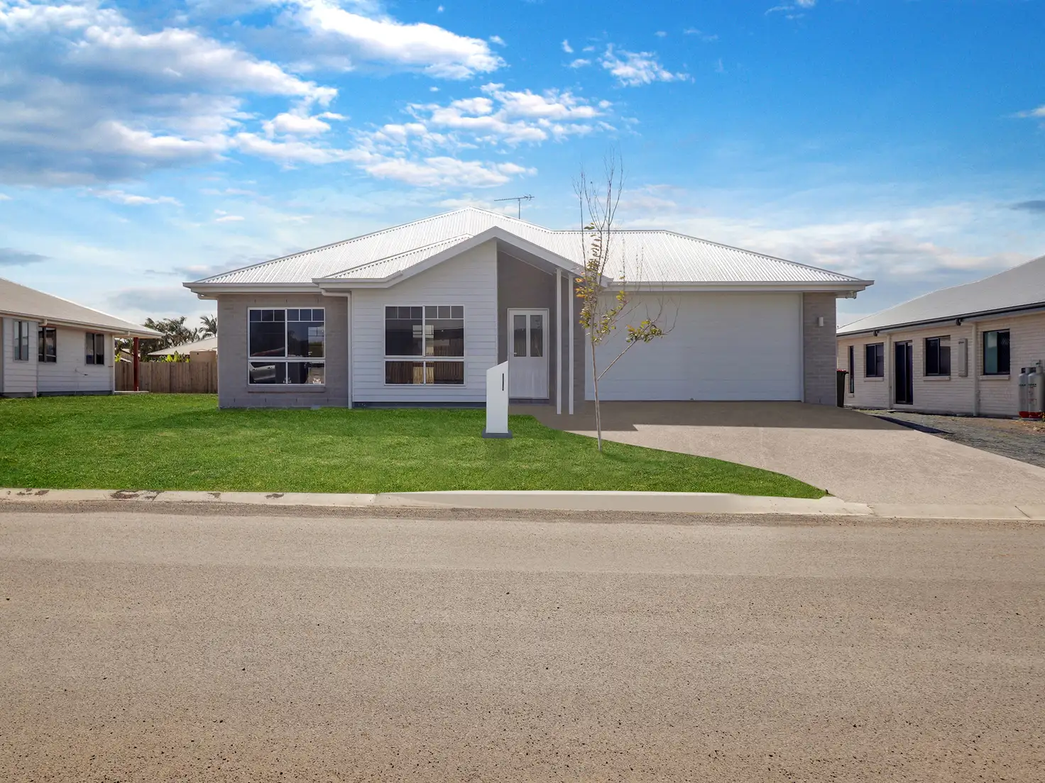 Main view of Homely house listing, 13 Seabright Road, Taranganba QLD 4703