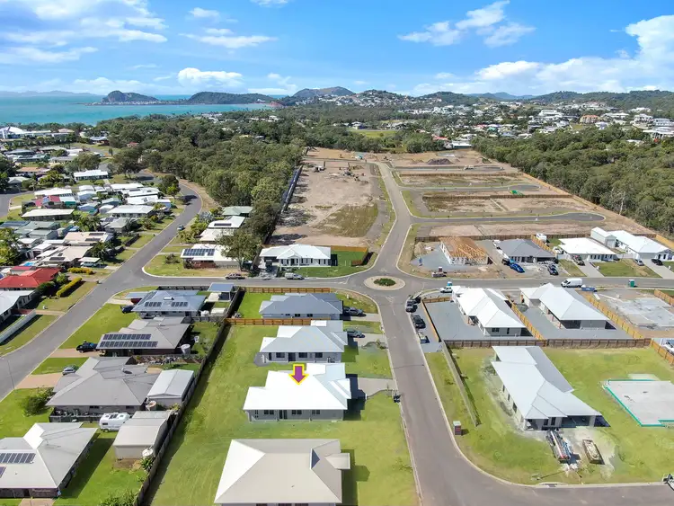 Second view of Homely house listing, 13 Seabright Road, Taranganba QLD 4703