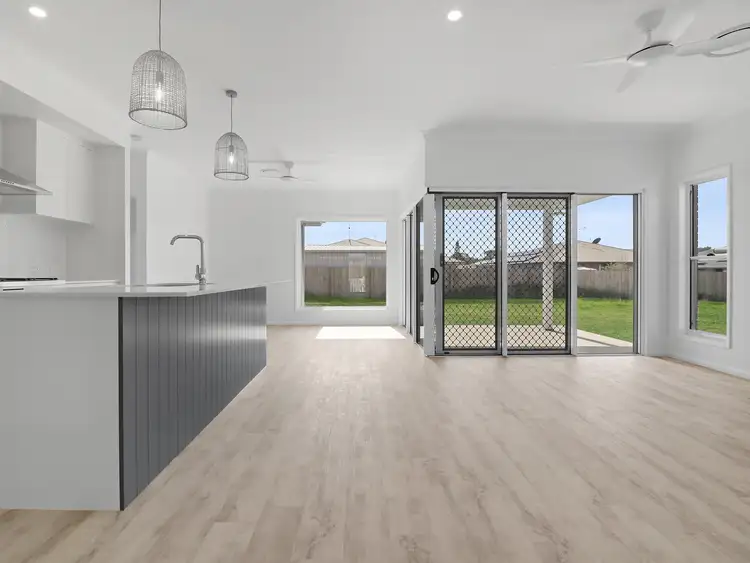 Third view of Homely house listing, 13 Seabright Road, Taranganba QLD 4703