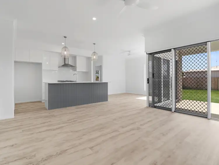 Fifth view of Homely house listing, 13 Seabright Road, Taranganba QLD 4703