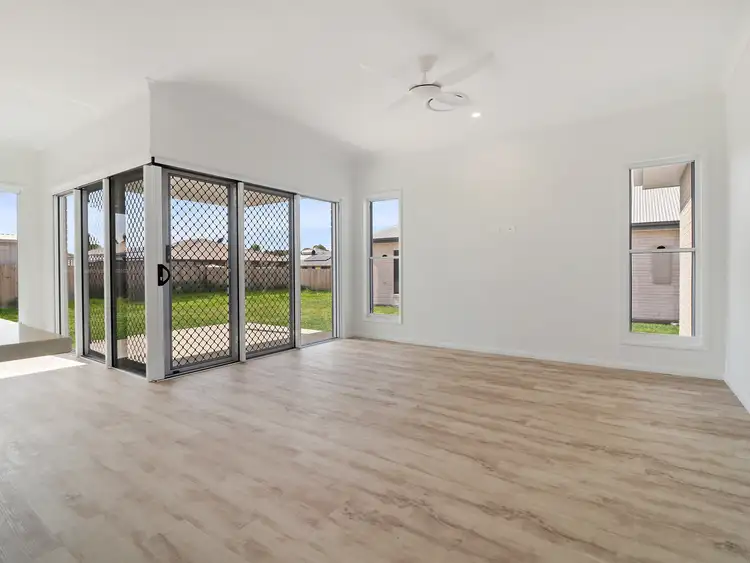 Sixth view of Homely house listing, 13 Seabright Road, Taranganba QLD 4703