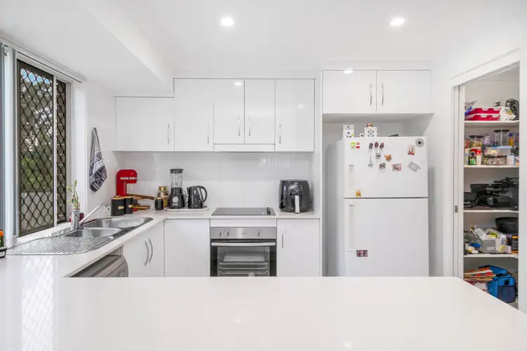 Fourth view of Homely house listing, 38 Samson Crescent, Yeppoon QLD 4703