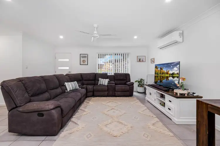 Fifth view of Homely house listing, 38 Samson Crescent, Yeppoon QLD 4703