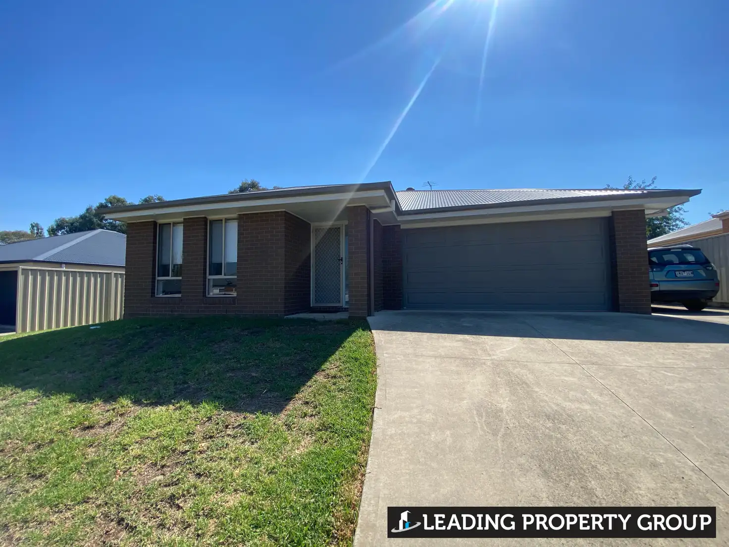 Main view of Homely townhouse listing, 18A Bevington Bend, Lavington NSW 2641