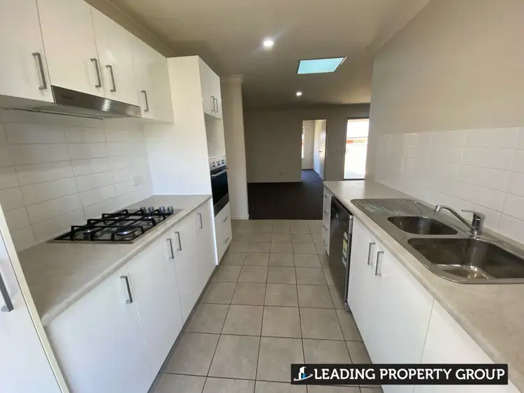Third view of Homely townhouse listing, 18A Bevington Bend, Lavington NSW 2641