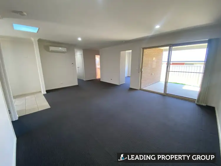 Fourth view of Homely townhouse listing, 18A Bevington Bend, Lavington NSW 2641