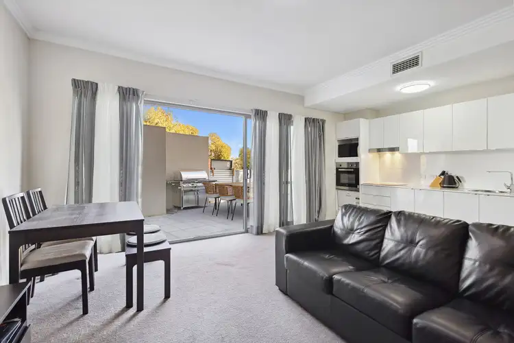 Main view of Homely apartment listing, 1/26 Little Walcott Street, North Perth WA 6006