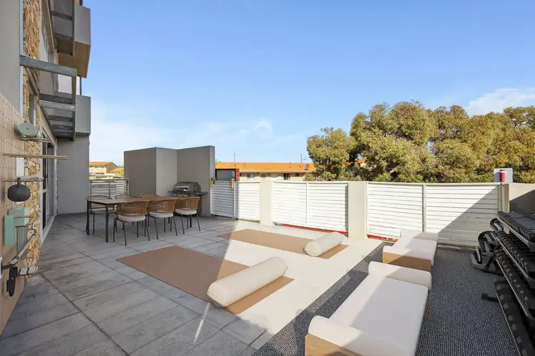 Third view of Homely apartment listing, 1/26 Little Walcott Street, North Perth WA 6006