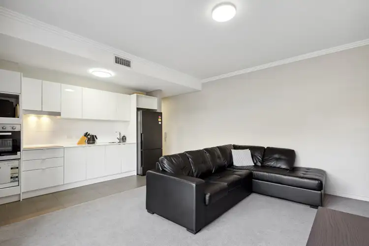 Fifth view of Homely apartment listing, 1/26 Little Walcott Street, North Perth WA 6006