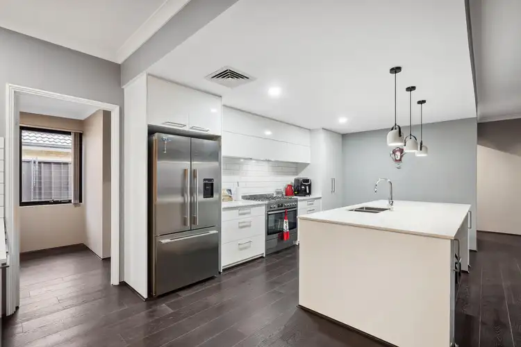 Fifth view of Homely house listing, 7 Choctaw Place, Darling Downs WA 6122