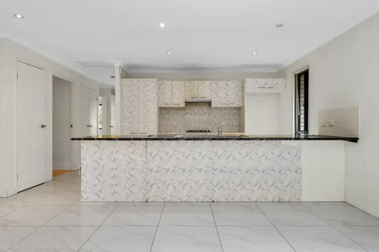 Second view of Homely house listing, 12/23 Darryl Street, Loganlea QLD 4131