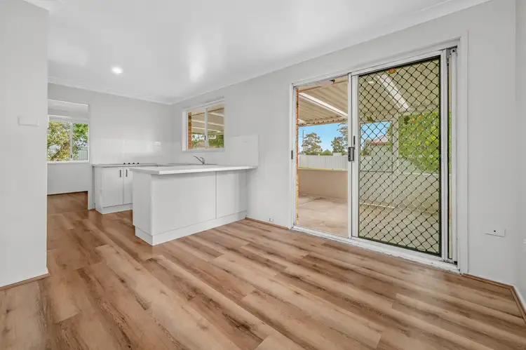 Third view of Homely house listing, 1 Bloomfield Street, Stanford Merthyr NSW 2327