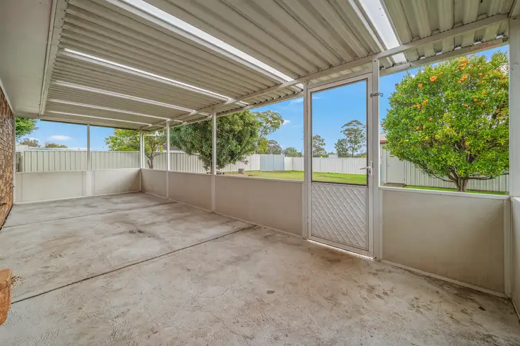 Fourth view of Homely house listing, 1 Bloomfield Street, Stanford Merthyr NSW 2327