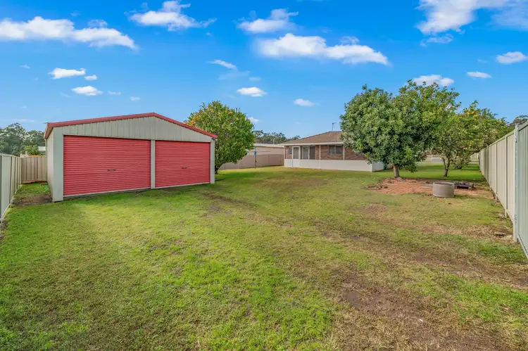 Fifth view of Homely house listing, 1 Bloomfield Street, Stanford Merthyr NSW 2327