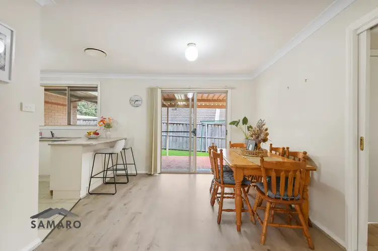 Second view of Homely villa listing, 6/9 Colden Street, Picton NSW 2571
