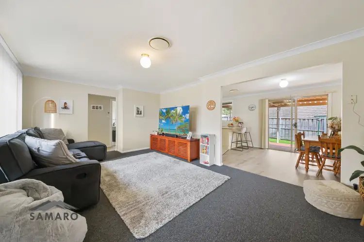 Third view of Homely villa listing, 6/9 Colden Street, Picton NSW 2571