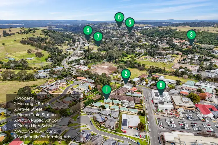Fifth view of Homely villa listing, 6/9 Colden Street, Picton NSW 2571