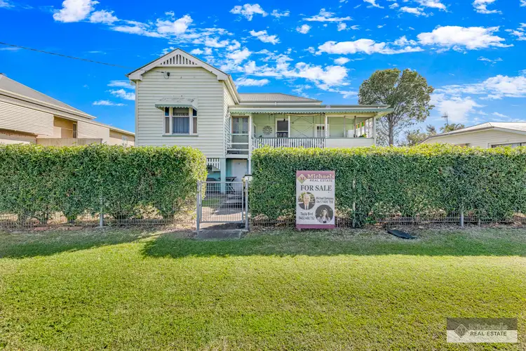 7 Wyper Street, Bundaberg South QLD 4670