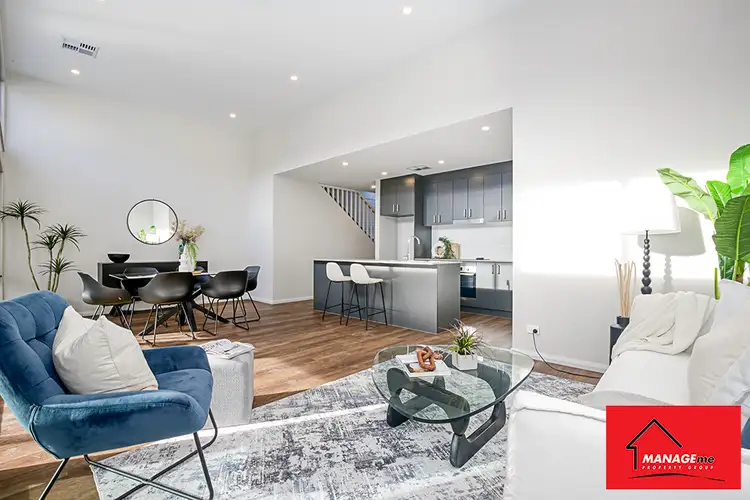 2/48 SPELDEWINDE STREET, Strathnairn ACT 2615