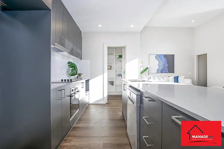 Fourth view of Homely townhouse listing, 2/48 SPELDEWINDE STREET, Strathnairn ACT 2615