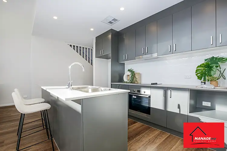 Sixth view of Homely townhouse listing, 2/48 SPELDEWINDE STREET, Strathnairn ACT 2615