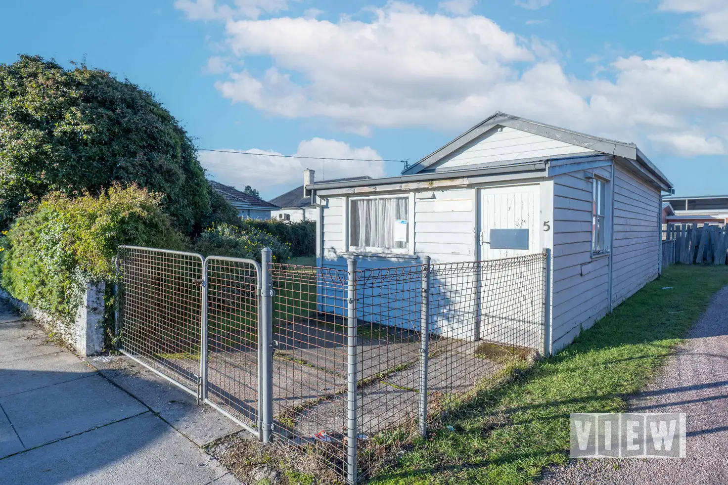 Main view of Homely house listing, 5 Hamilton Street, Latrobe TAS 7307