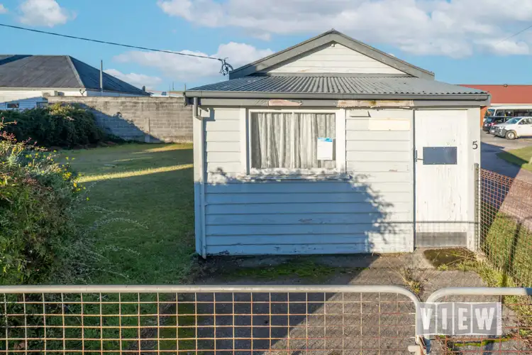Second view of Homely house listing, 5 Hamilton Street, Latrobe TAS 7307