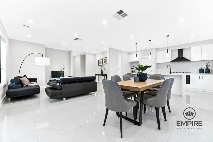 Third view of Homely house listing, 12 Motif Street, Clyde VIC 3978