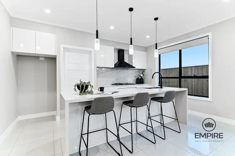 Fourth view of Homely house listing, 12 Motif Street, Clyde VIC 3978