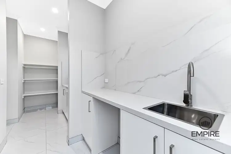 Fifth view of Homely house listing, 12 Motif Street, Clyde VIC 3978