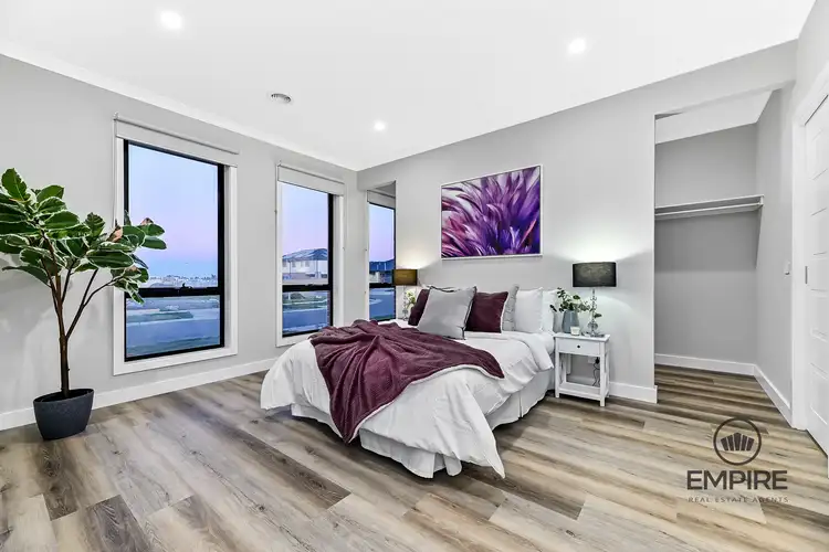 Sixth view of Homely house listing, 12 Motif Street, Clyde VIC 3978