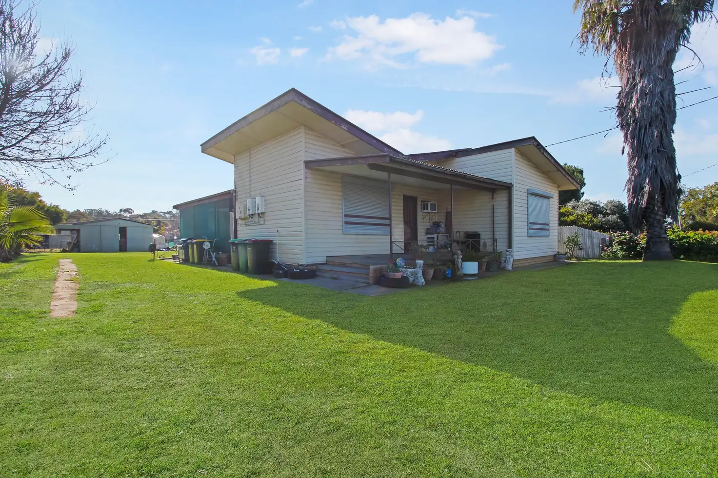 Main view of Homely house listing, 385 Moama Street, Hay NSW 2711