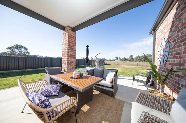 Seventh view of Homely house listing, 7 Riverview Drive, Barham NSW 2732