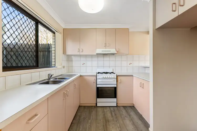 Third view of Homely unit listing, Unit 6/357 Margaret Street, Newtown QLD 4350