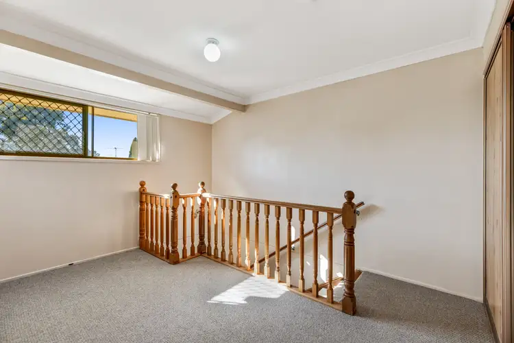 Sixth view of Homely unit listing, Unit 6/357 Margaret Street, Newtown QLD 4350