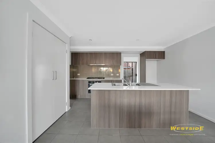 Second view of Homely house listing, 9 Portman Avenue, Harkness VIC 3337