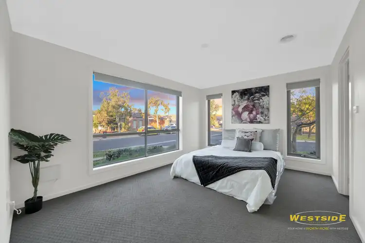 Third view of Homely house listing, 9 Portman Avenue, Harkness VIC 3337