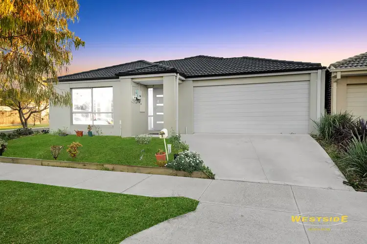 Fifth view of Homely house listing, 9 Portman Avenue, Harkness VIC 3337