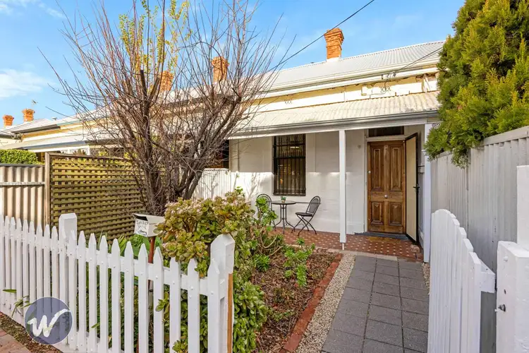 Main view of Homely house listing, 27 Clyde Street, Parkside SA 5063