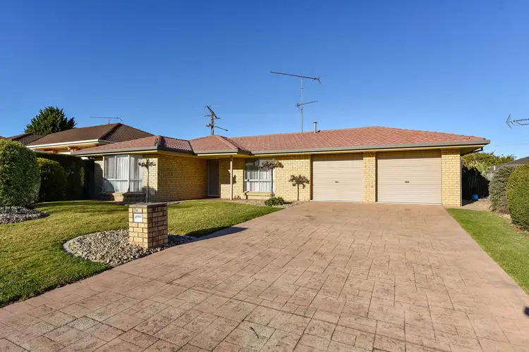 8 Wentworth Court, Mount Gambier SA 5290