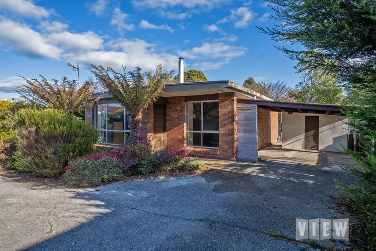 Main view of Homely unit listing, unit 3/9 McArthur Street, Wynyard TAS 7325