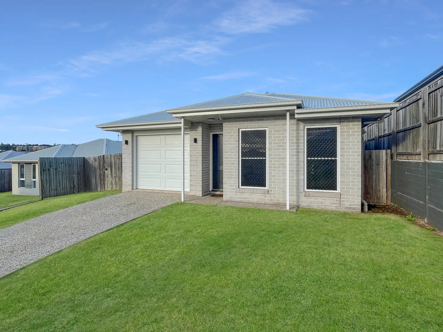 Main view of Homely house listing, 22 McInnes Crescent, Glenvale QLD 4350