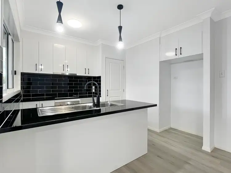 Third view of Homely house listing, 22 McInnes Crescent, Glenvale QLD 4350