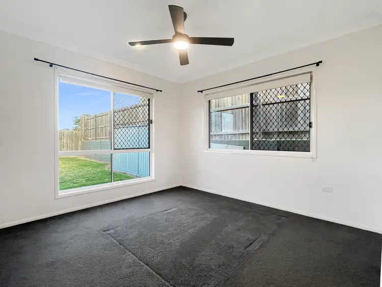 Fifth view of Homely house listing, 22 McInnes Crescent, Glenvale QLD 4350