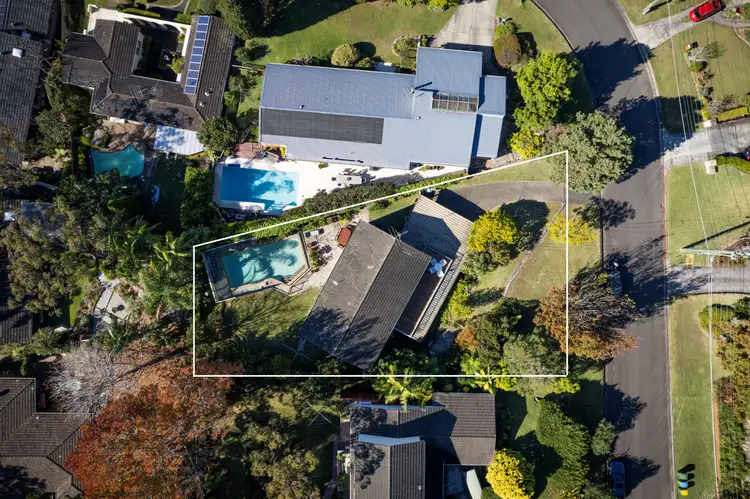 Main view of Homely house listing, 50 Waterhouse Avenue, St Ives NSW 2075