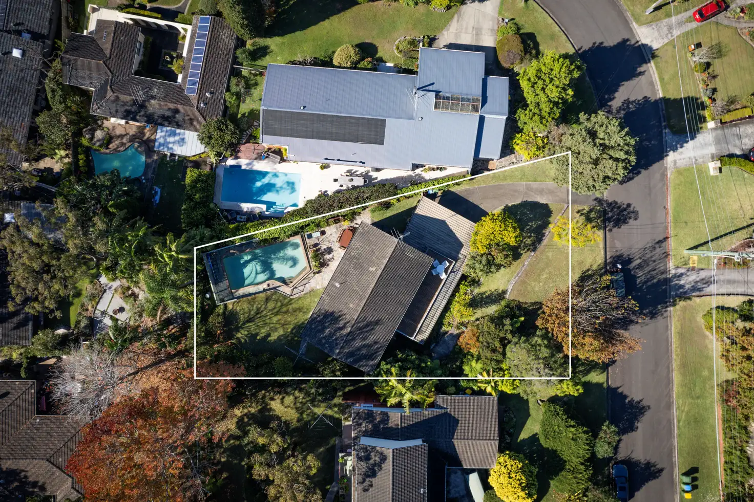 Main view of Homely house listing, 50 Waterhouse Avenue, St Ives NSW 2075