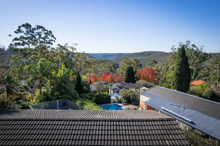 Second view of Homely house listing, 50 Waterhouse Avenue, St Ives NSW 2075